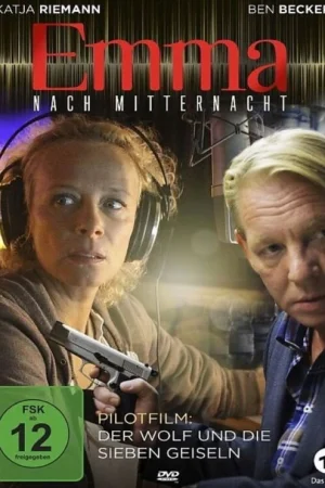 Ночной психолог - Фрау Холль  онлайн