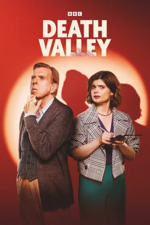 Долина смерти 1 сезон онлайн