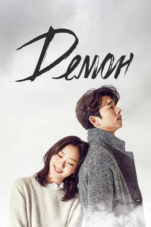 Демон 1 сезон онлайн